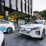 Mutua Madrileña lanza el primer seguro para baterías de coches eléctricos