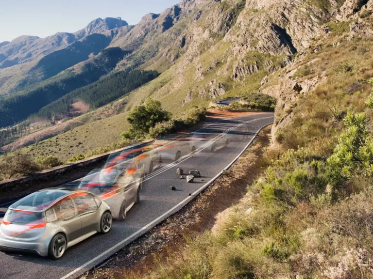 Bosch afirma que se salvarían 110 vidas al año si todos los coches llevaran ESP