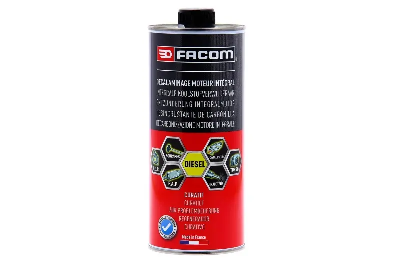 FACOM 006025 Motor16
