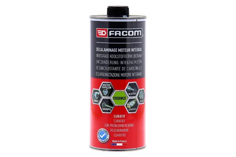 FACOM 006026 Motor16