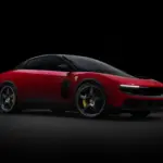 Ferrari Luce, llega el primer Cavallino eléctrico