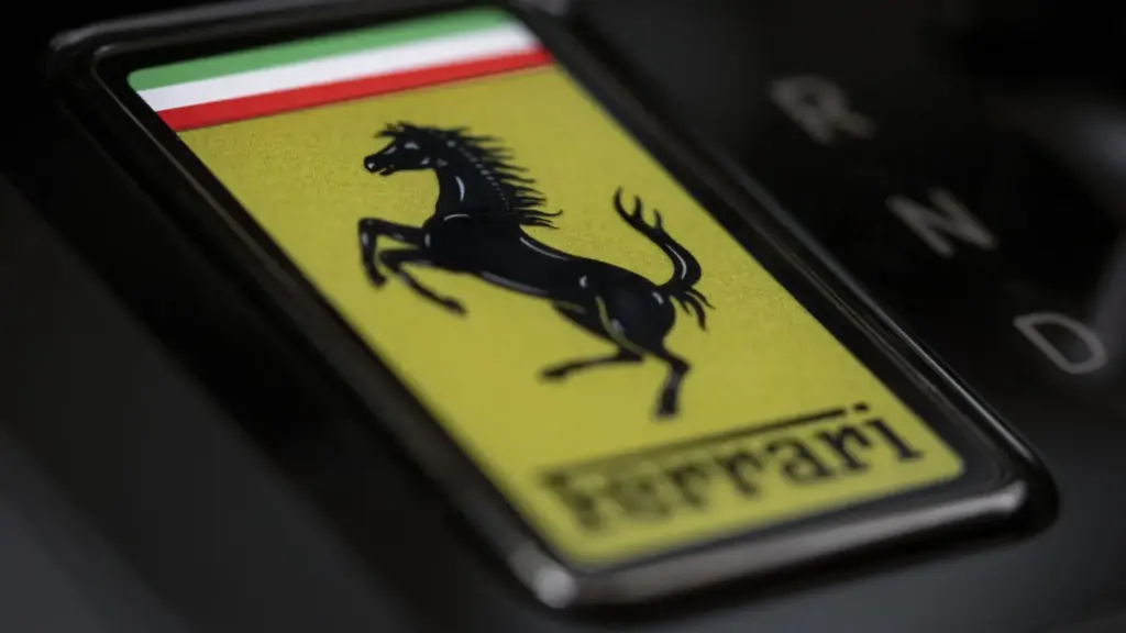 Ferrari Luce, llega el primer Cavallino eléctrico 15 Motor16 FERRARI LUCE 11 Motor16