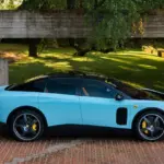Ferrari Luce: el primer eléctrico de Maranello agota 88 unidades en China a 514.000 € al instante