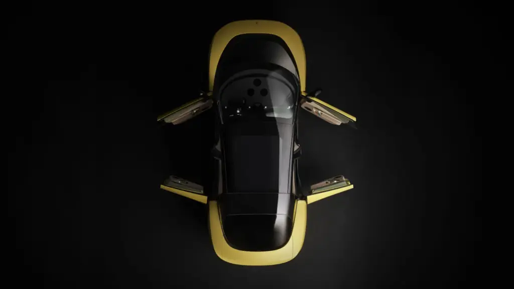 Ferrari Luce, llega el primer Cavallino eléctrico 2 Motor16 FERRARI LUCE 16 Motor16