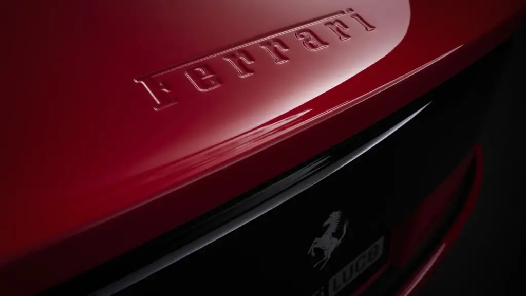 Ferrari Luce, llega el primer Cavallino eléctrico 6 Motor16 FERRARI LUCE 2 Motor16