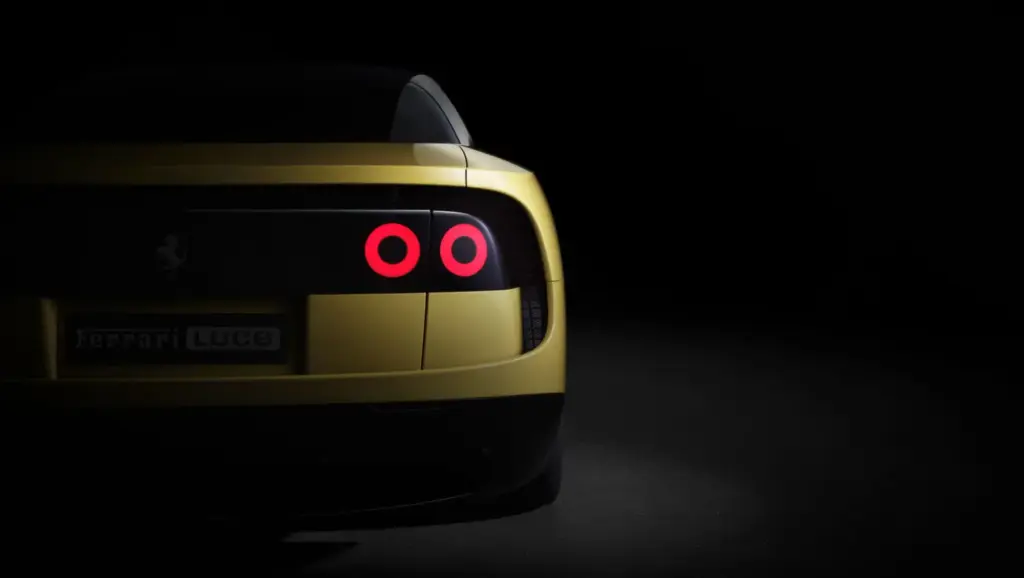 Ferrari Luce, llega el primer Cavallino eléctrico 28 Motor16 FERRARI LUCE 24 Motor16