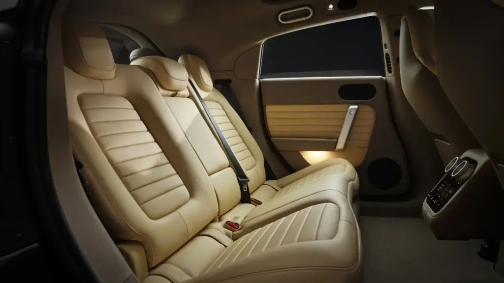 Ferrari Luce, llega el primer Cavallino eléctrico 31 Motor16 FERRARI LUCE 27 Motor16