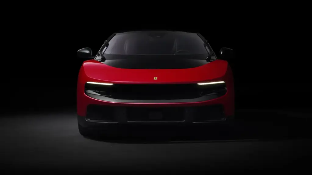 Ferrari Luce, llega el primer Cavallino eléctrico 32 Motor16 FERRARI LUCE 28 Motor16
