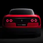 Ferrari Luce: El primer eléctrico de la marca le hace perder 4.860 millones en bolsa tras su debut