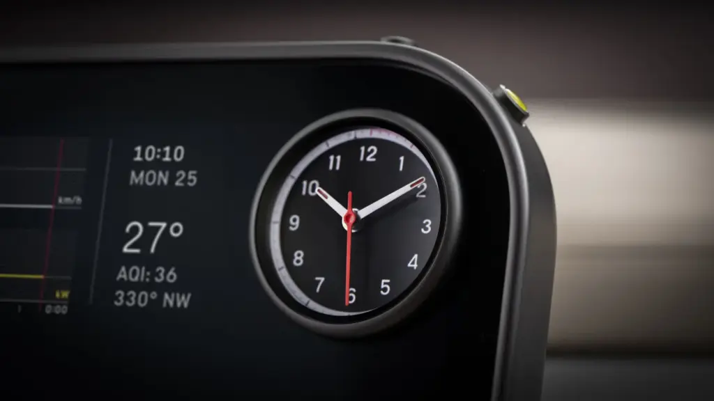 Ferrari Luce, llega el primer Cavallino eléctrico 10 Motor16 FERRARI LUCE 6 Motor16