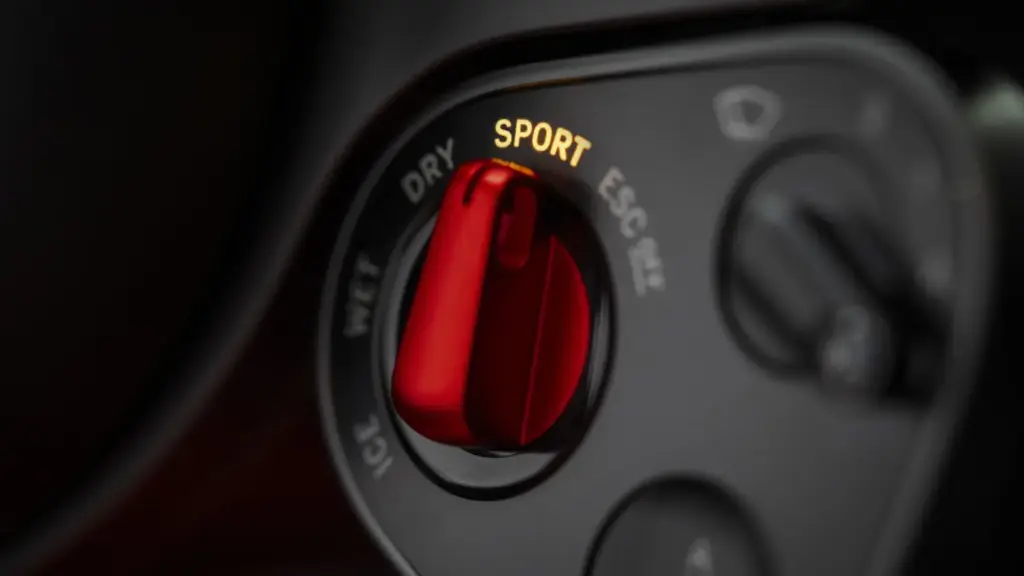 Ferrari Luce, llega el primer Cavallino eléctrico 13 Motor16 FERRARI LUCE 9 Motor16