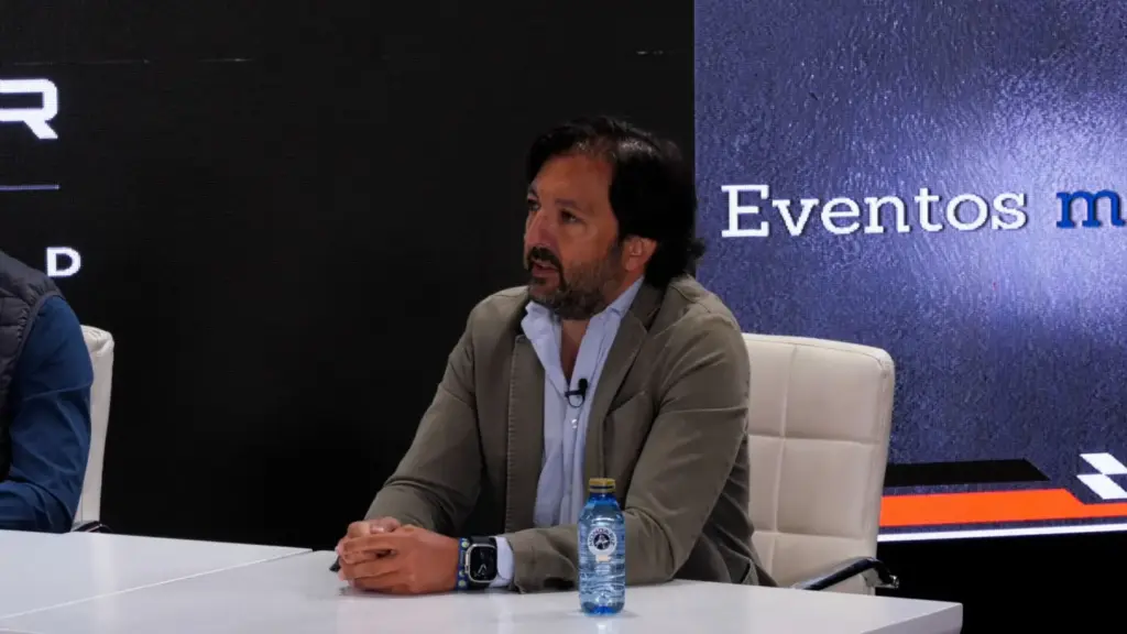 Foro Motor16: el futuro de los sistemas de propulsión 3 Motor16 FORO MOTOR16 ALVARO FERNANDEZ HORSE POWERTRAIN Motor16