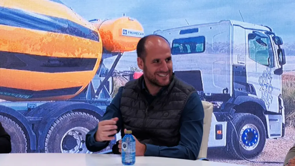 Foro Motor16: el futuro de los sistemas de propulsión 2 Motor16 FORO MOTOR16 BORJA SANTOS FULL FAST Motor16