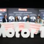 Foro Motor16: el futuro de los sistemas de propulsión