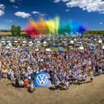 Volkswagen Bulli: el icono que ninguna generación ha podido olvidar