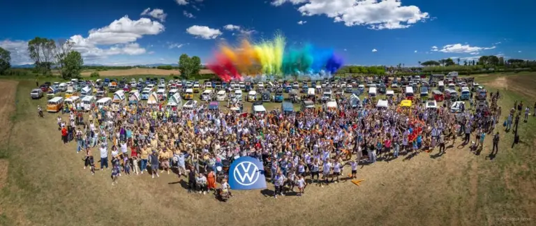 Volkswagen Bulli: el icono que ninguna generación ha podido olvidar