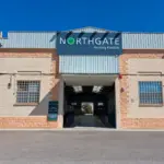 Northgate suma su taller número 50 en España: el nuevo centro de Silla (Valencia) optimiza la recepción de vehículos