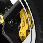 Ferrari HC25: el último V8 central de Maranello ahora es único en el mundo