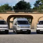 El nuevo Ford Transit City ya tiene precio