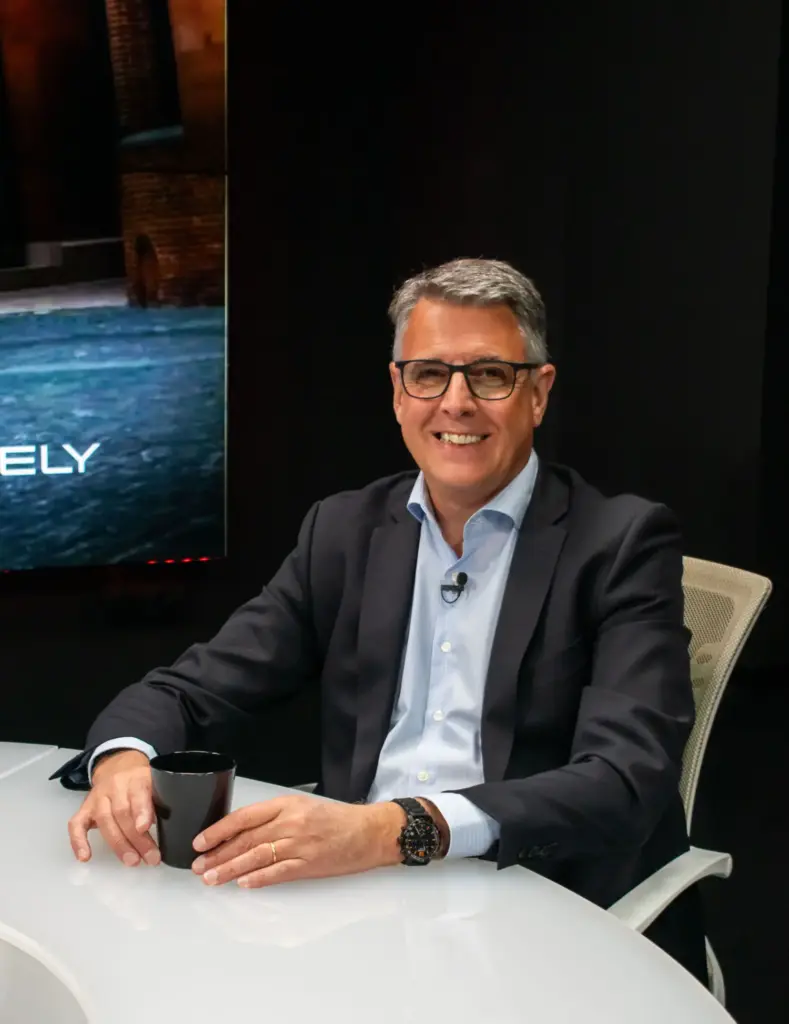 Geely aterriza en España con Cetelem como socio financiero y la ambición de redefinir el mercado del automóvil eléctrico 2 Motor16 GEELY CETELEM 5 Motor16
