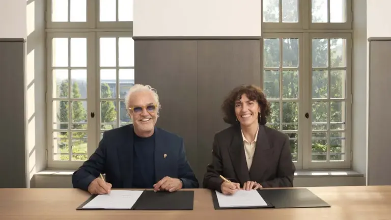 Briatore Alpine F1: pone precio al equipo y asegura que ya lo habría vendido