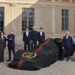 Gucci entra en la Fórmula 1 con Alpine: la primera firma de moda de lujo en conquistar la parrilla