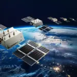 Geely acelera hacia la movilidad del futuro: desde satélites a vehículos voladores