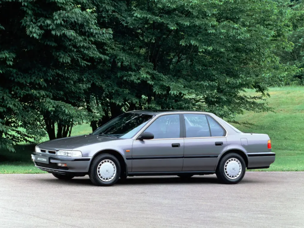 HONDA ACCORD 4 Motor16