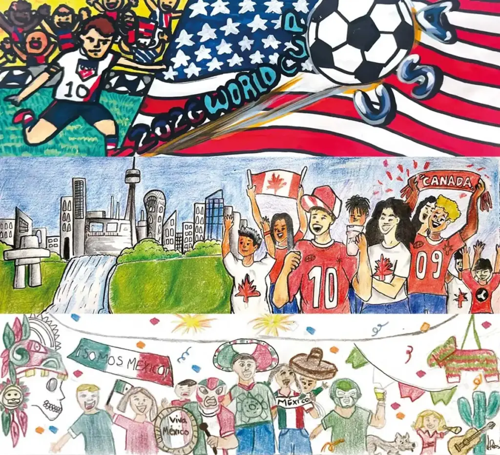 Hyundai, FIFA, Mundial
