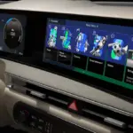 Hyundai lleva el Mundial de fútbol a tu coche con un tema exclusivo protagonizado por sus robots