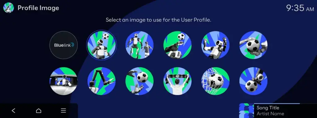 Hyundai lleva el Mundial de fútbol a tu coche con un tema exclusivo protagonizado por sus robots 2 Motor16 Hyundai, robots, Atlas, Spot, Mundial, fútbol, FIFA