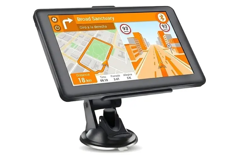 El mejor navegador para coche en 2026: GPS dedicado, pantallas CarPlay y autoradios Android 1 Motor16 Hexinex Navegador Motor16