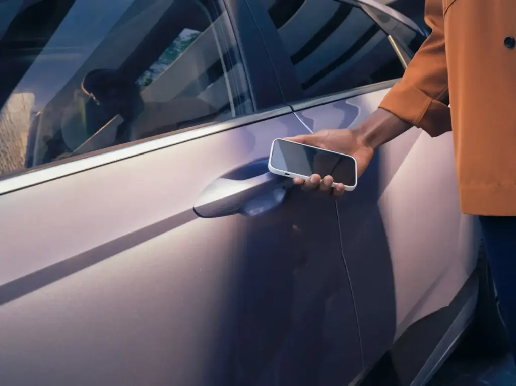 El Hyundai Kona democratiza la tecnología en el segmento B-SUV 1 Motor16 Hyundai Kona 2026 11 Motor16