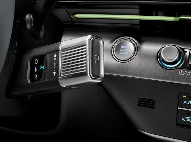 El Hyundai Kona democratiza la tecnología en el segmento B-SUV 8 Motor16 Hyundai Kona 2026 5 Motor16