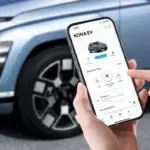 El Hyundai Kona democratiza la tecnología en el segmento B-SUV