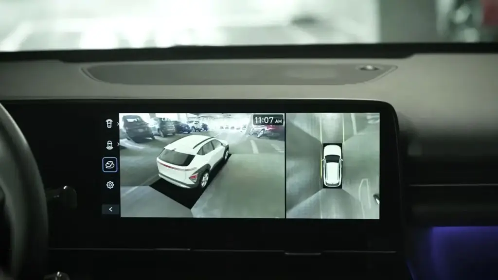 El Hyundai Kona democratiza la tecnología en el segmento B-SUV 15 Motor16 Hyundai Kona experiencia uso 1 Motor16