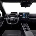 Hyundai Motor Group lanza Pleos Connect, su nuevo sistema de infoentretenimiento con IA: se estrenará en el IONIQ 3