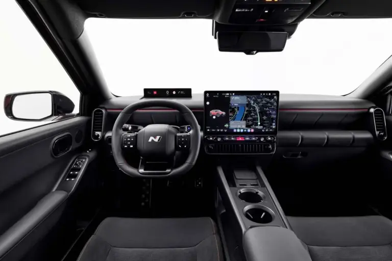 Hyundai Motor Group lanza Pleos Connect, su nuevo sistema de infoentretenimiento con IA: se estrenará en el IONIQ 3
