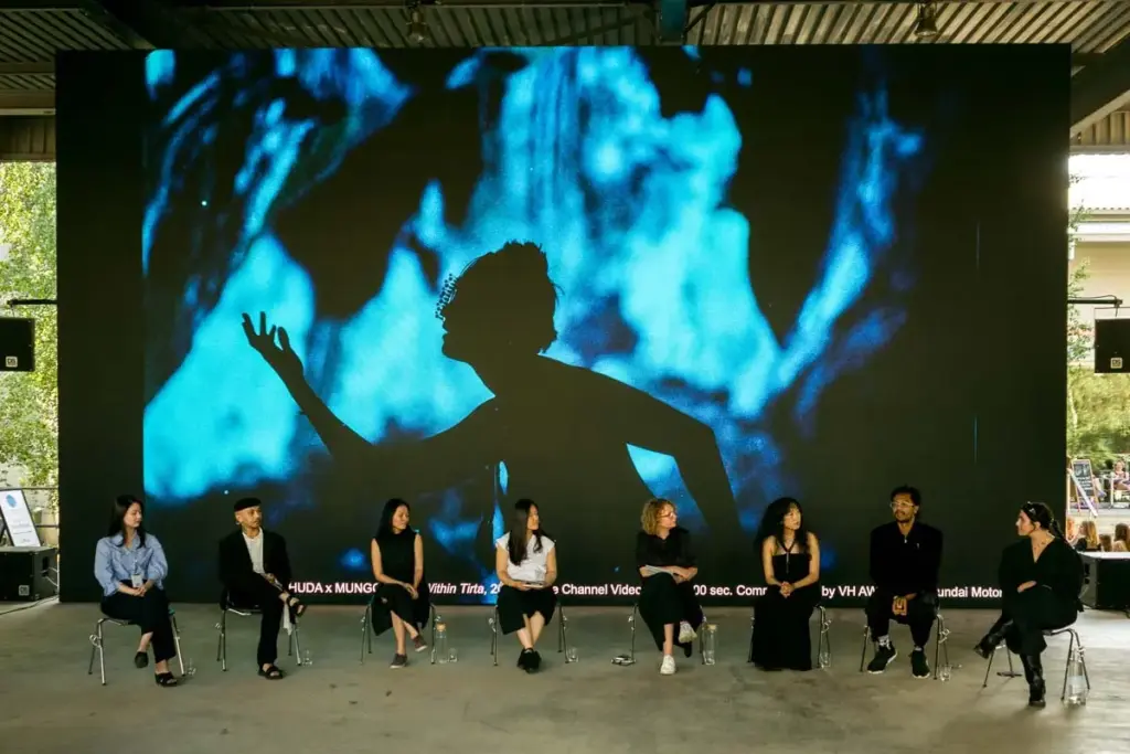 VH Award, Hyundai