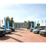 Citroën, Fiat, Leapmotor, Opel y Peugeot se alían para preparar a las autoescuelas ante los nuevos retos de la movilidad
