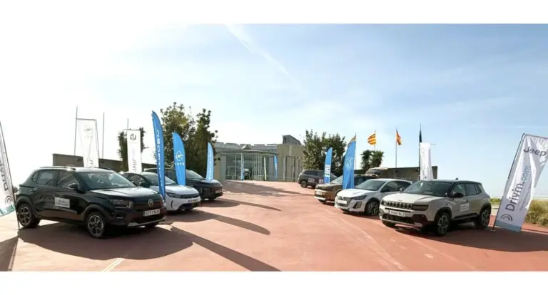 Citroën, Fiat, Leapmotor, Opel y Peugeot se alían para preparar a las autoescuelas ante los nuevos retos de la movilidad