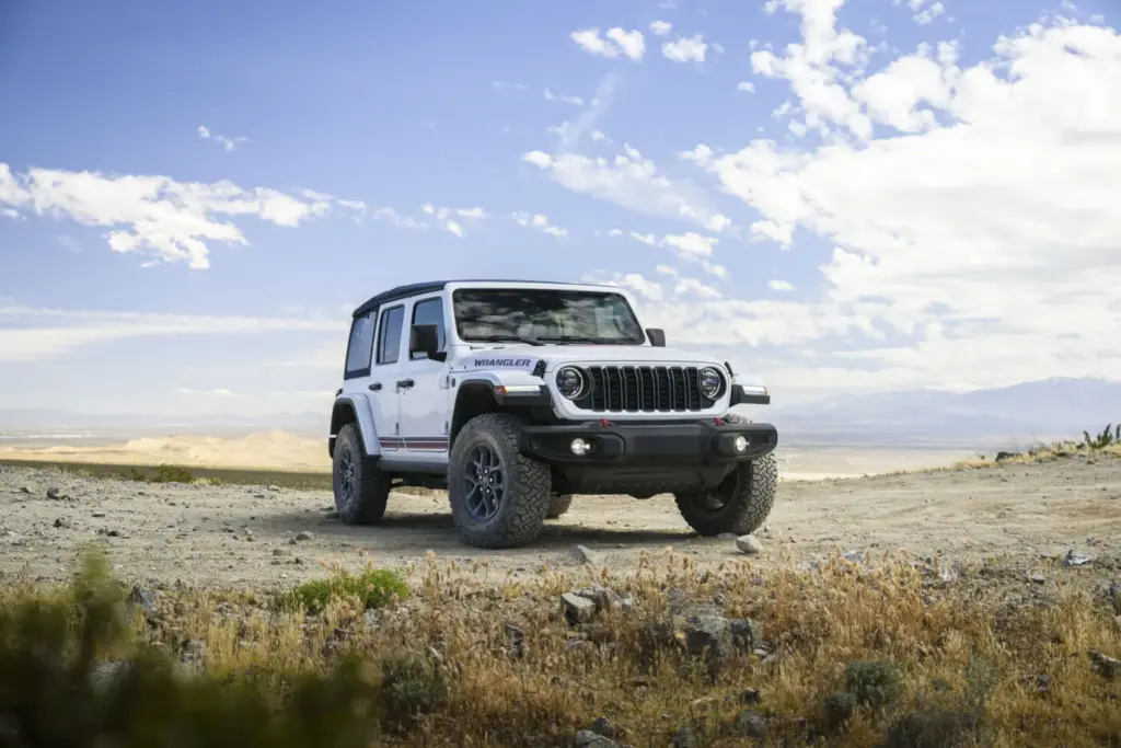 Jeep se marca el Wrangler que hubiera querido conducir el Capitán América 3 Motor16 JP026 127WR Motor16