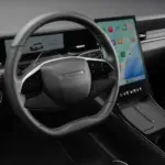 Jaecoo J5 EV: el eléctrico chino de 26.000 dólares demuestra que el software es el primer recorte