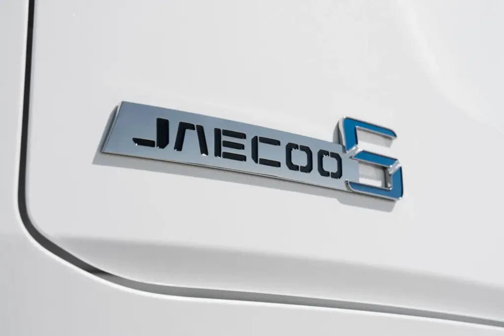 Primera prueba con los Jaecoo 5 y 7 SHS. Todo al híbrido 11 Motor16 Jaecoo 5 SHS 6 Motor16