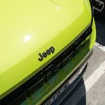 Jeep llama a revisión 1,1 millones de Wrangler y Gladiator del mercado norteamericano por riesgo de incendio con el motor apagado
