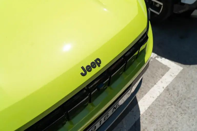 Jeep llama a revisión 1,1 millones de Wrangler y Gladiator del mercado norteamericano por riesgo de incendio con el motor apagado