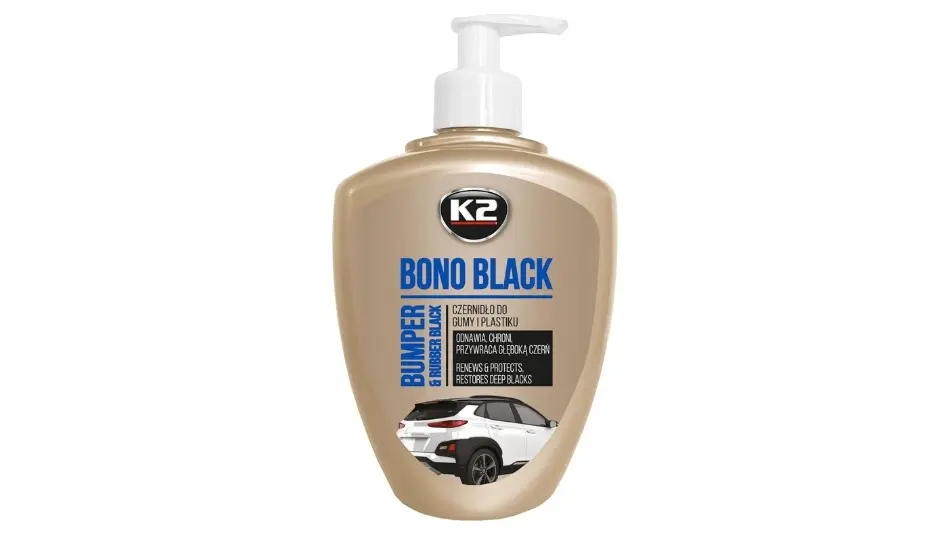 K2 Bono Black Motor16