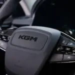 Chery invierte 75 millones en KG Mobility para relanzar sus todoterrenos y acelerar su expansión global