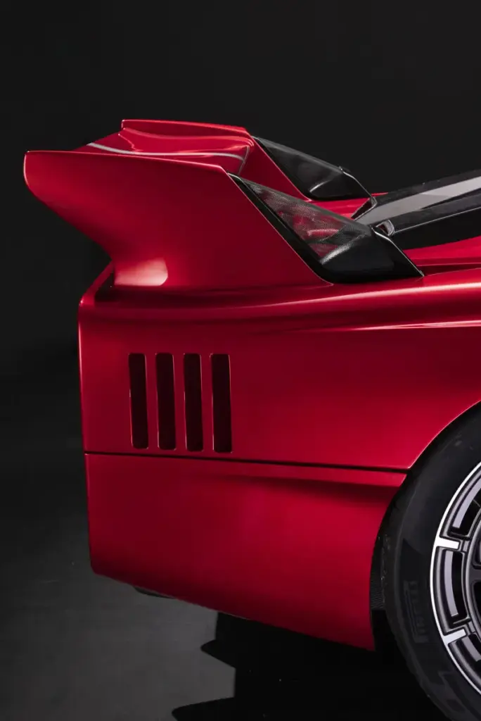 K39, Kimera ya tiene su primer hypercar cien por cien original 19 Motor16 KIMERA K 39 15 Motor16