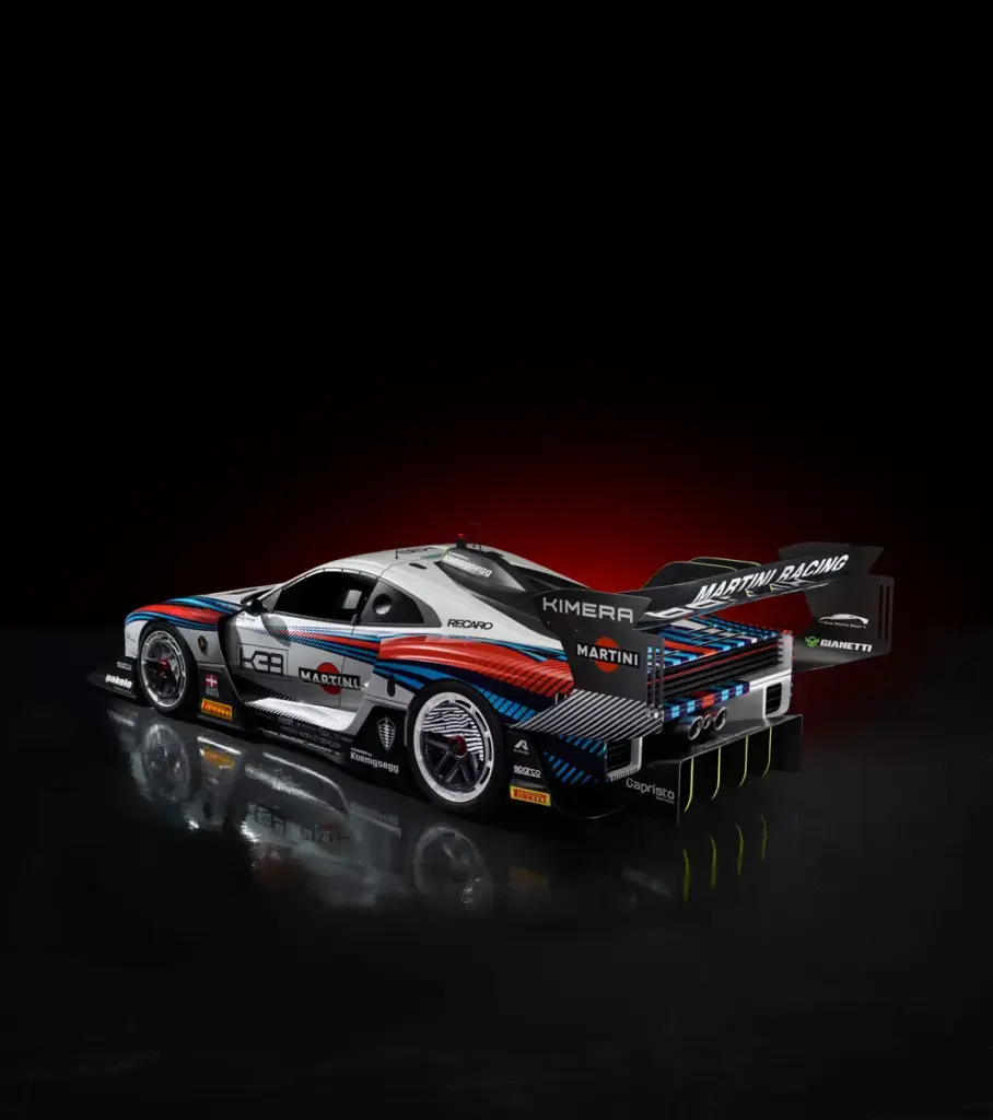 K39, Kimera ya tiene su primer hypercar cien por cien original 25 Motor16 KIMERA K 39 21 Motor16